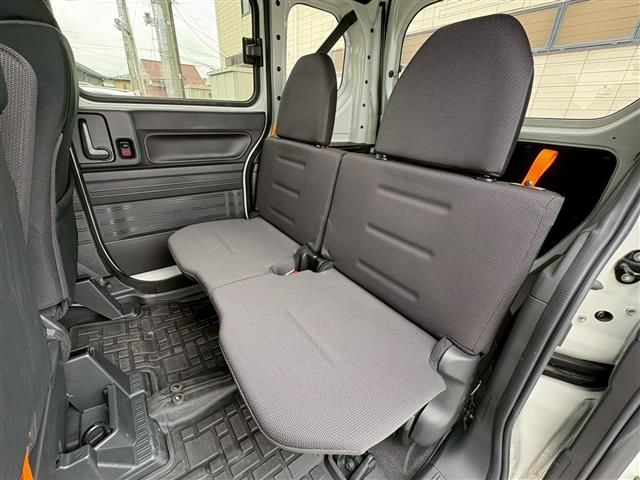 2020 Honda N-VAN 缩略图 24