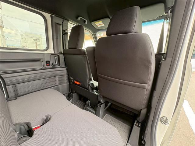 2020 Honda N-VAN 缩略图 23