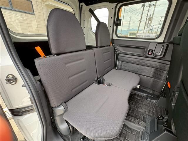 2020 Honda N-VAN 缩略图 22
