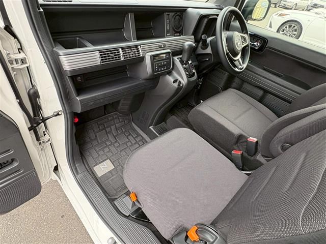 2020 Honda N-VAN 缩略图 21