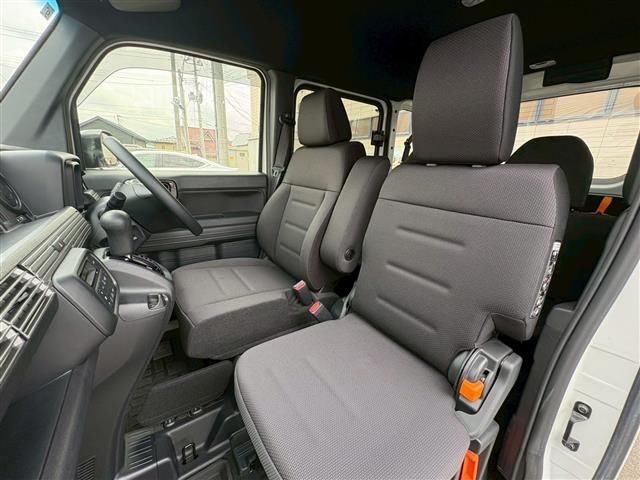 2020 Honda N-VAN 缩略图 20