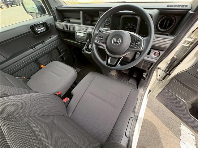 2020 Honda N-VAN 缩略图 19