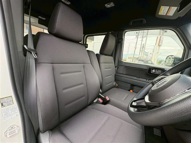 2020 Honda N-VAN 缩略图 18