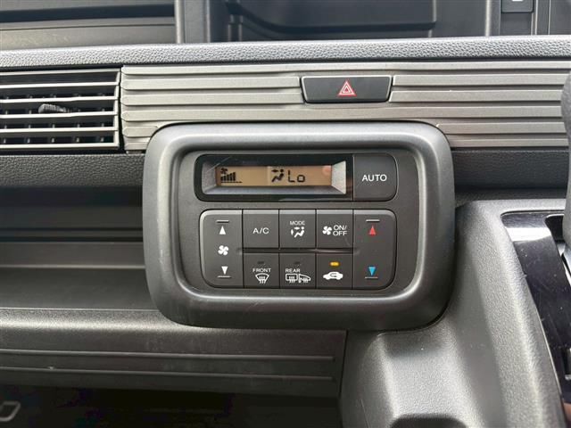 2020 Honda N-VAN 缩略图 16