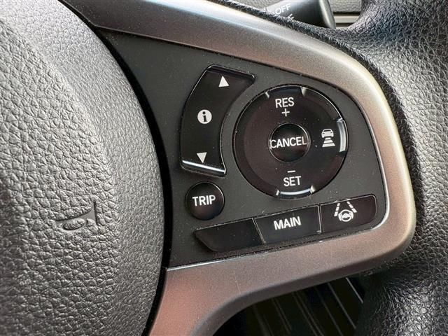2020 Honda N-VAN 缩略图 11