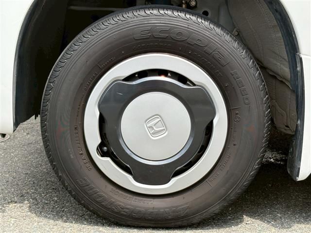 2020 Honda N-VAN 照片 2