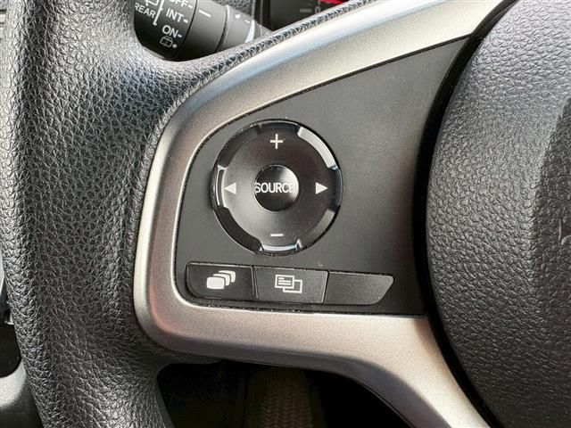 2020 Honda N-VAN 照片 10