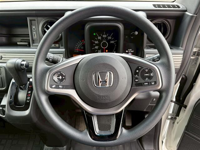 2020 Honda N-VAN 照片 9