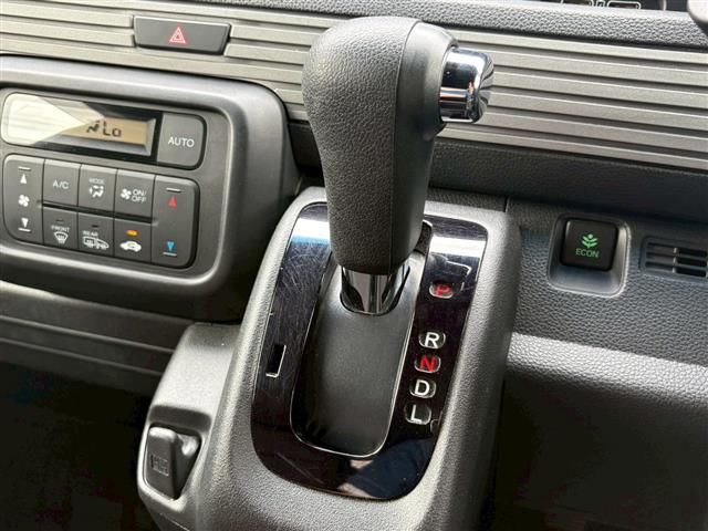 2020 Honda N-VAN 照片 7
