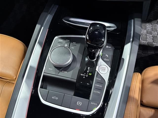2022 BMW Z4 — миниатюра 24
