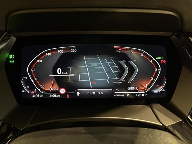 2022 BMW Z4 — миниатюра 23