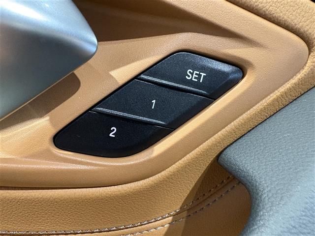2022 BMW Z4 — миниатюра 22