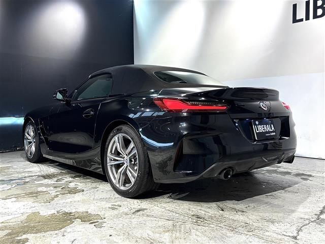 2022 BMW Z4 — миниатюра 2