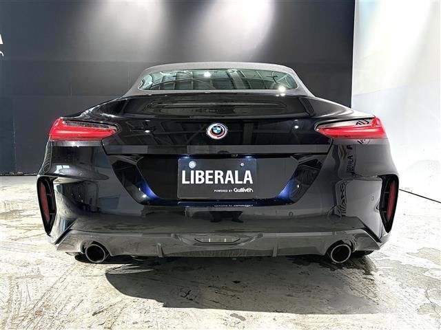 2022 BMW Z4 — миниатюра 7