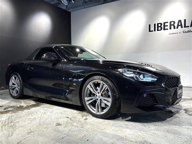 2022 BMW Z4 — миниатюра 6