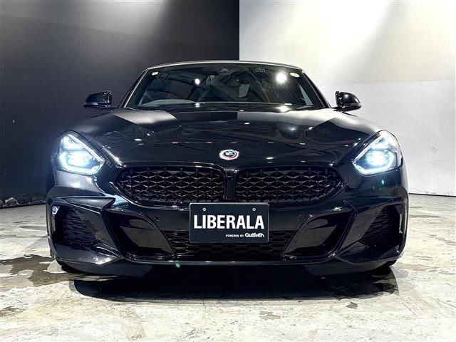 2022 BMW Z4 — миниатюра 5