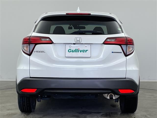 2014 Honda VEZEL — миниатюра 22