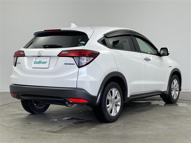 2014 Honda VEZEL — миниатюра 21