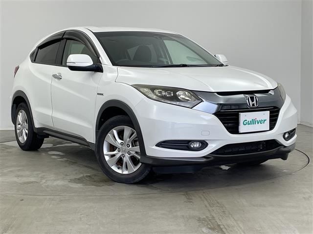 2014 Honda VEZEL — фото 1