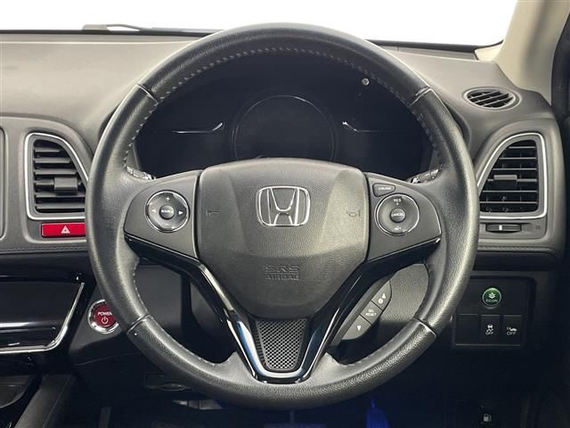 2014 Honda VEZEL — фото 3