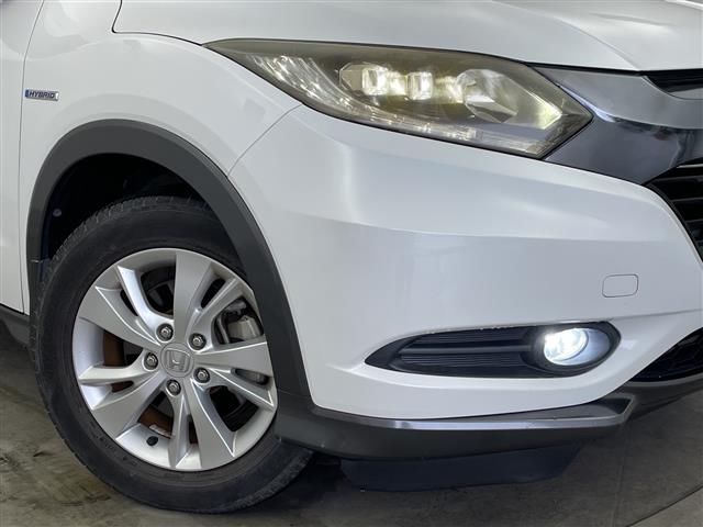 2014 Honda VEZEL — миниатюра 17