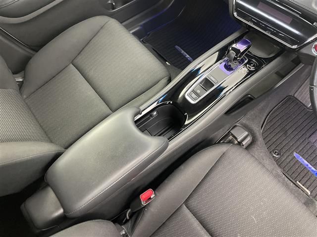 2014 Honda VEZEL — миниатюра 12