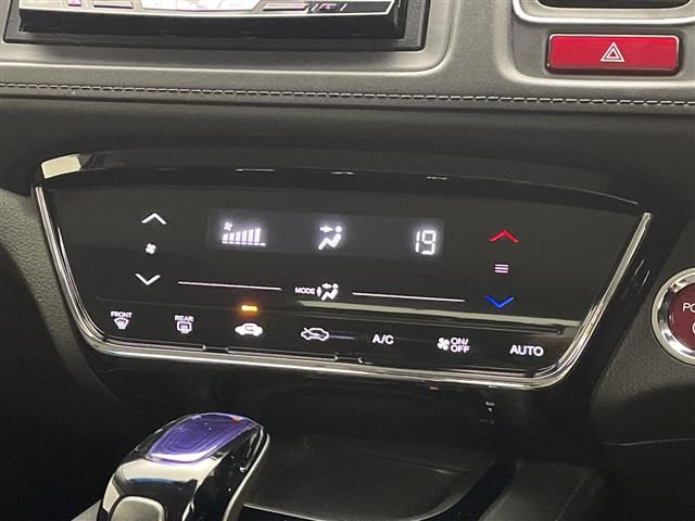 2014 Honda VEZEL — миниатюра 11