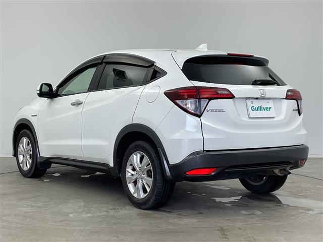 2014 Honda VEZEL — фото 2