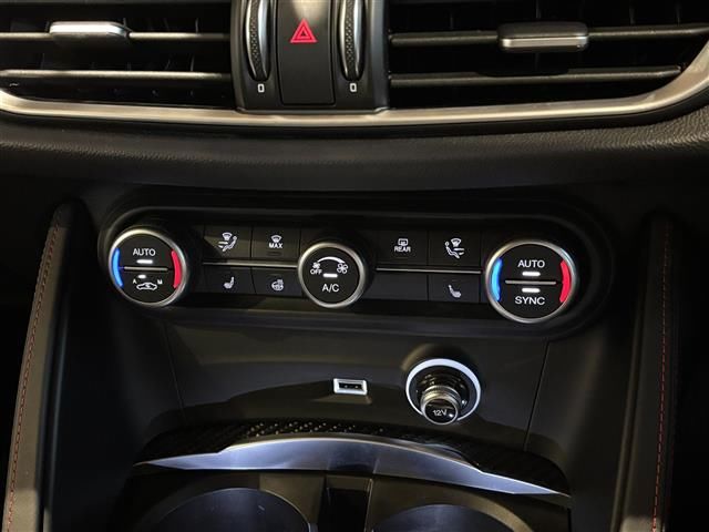 صورة مصغرة 24 لـ 2022 ALFA Romeo STELVIO