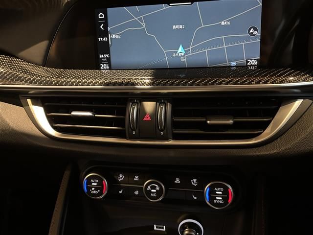 صورة مصغرة 23 لـ 2022 ALFA Romeo STELVIO