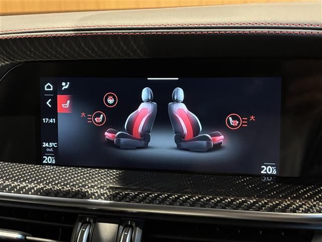 صورة مصغرة 22 لـ 2022 ALFA Romeo STELVIO