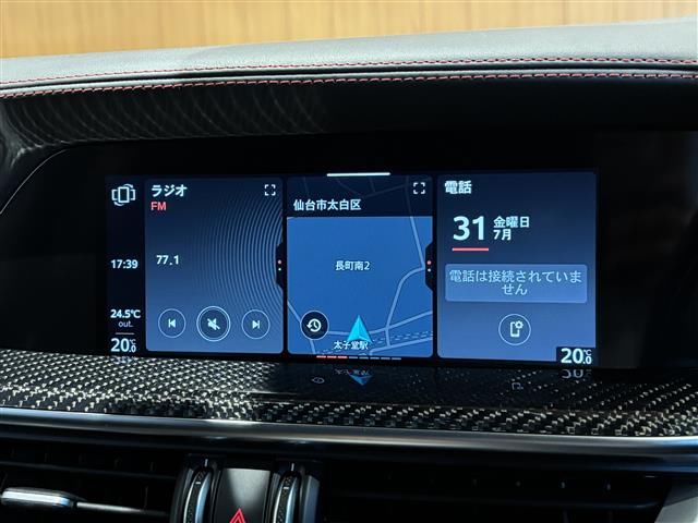 صورة مصغرة 13 لـ 2022 ALFA Romeo STELVIO