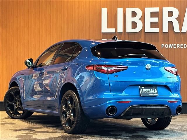 صورة مصغرة 2 لـ 2022 ALFA Romeo STELVIO