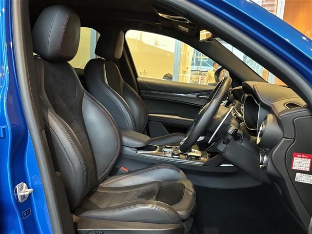 صورة مصغرة 7 لـ 2022 ALFA Romeo STELVIO
