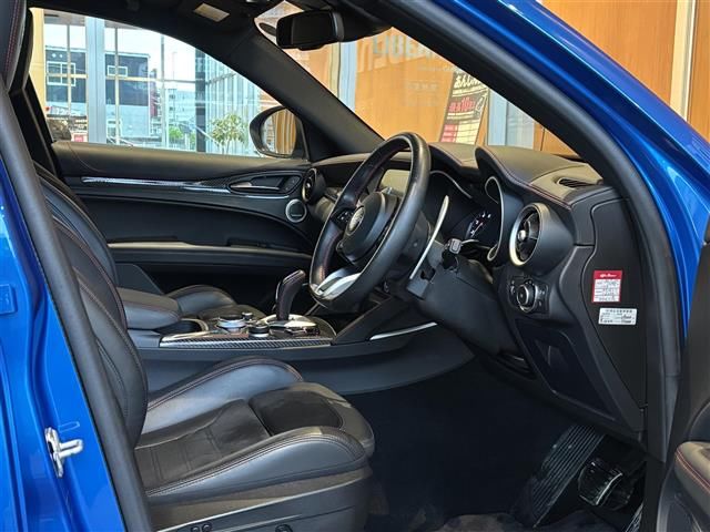 صورة مصغرة 6 لـ 2022 ALFA Romeo STELVIO