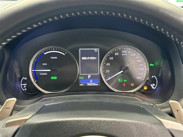 2019 Lexus IS photo 9