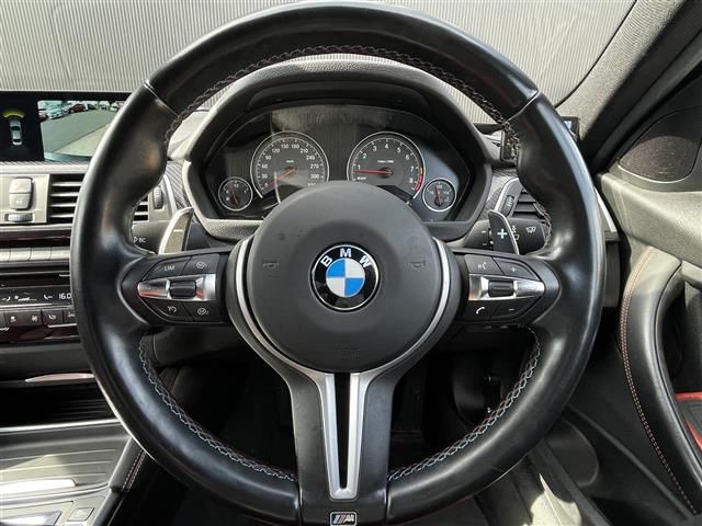 صورة مصغرة 21 لـ 2017 BMW M3
