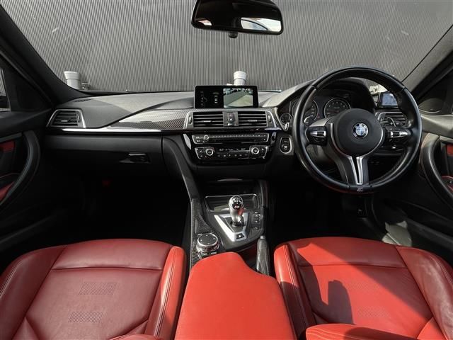 2017 BMW M3 photo 3