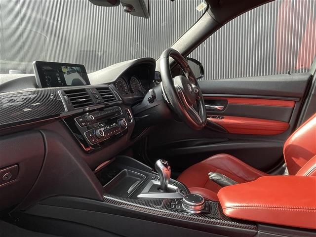 صورة مصغرة 16 لـ 2017 BMW M3