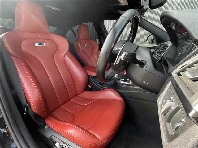 صورة مصغرة 12 لـ 2017 BMW M3