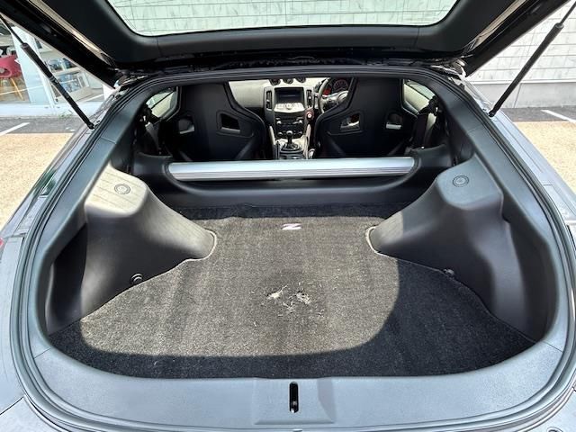 2015 Nissan FAIRLADY 缩略图 23
