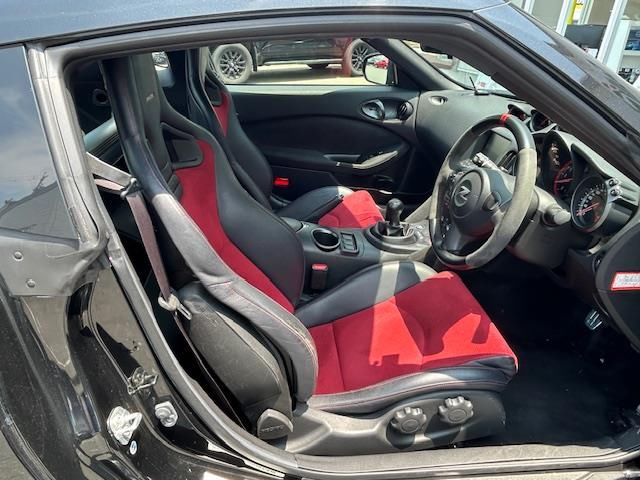 2015 Nissan FAIRLADY 缩略图 21