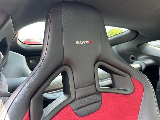 2015 Nissan FAIRLADY 缩略图 20