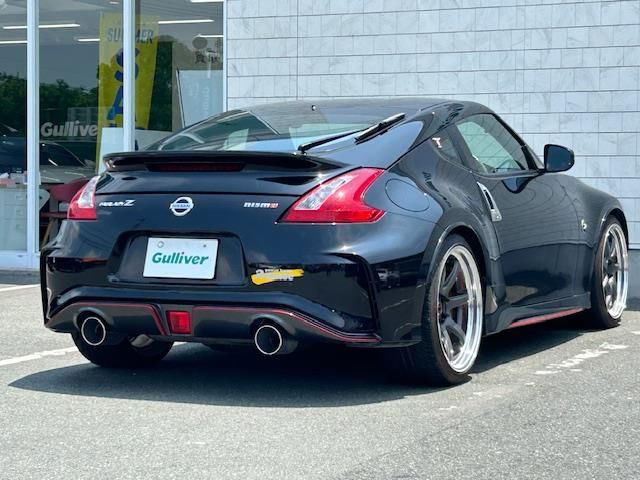 2015 Nissan FAIRLADY — фото 3