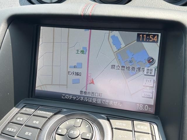 2015 Nissan FAIRLADY 缩略图 12