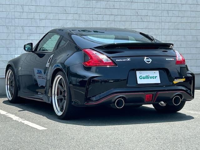 2015 Nissan FAIRLADY — фото 2