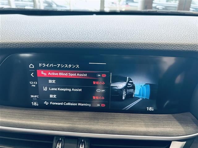 2023 ALFA Romeo STELVIO — миниатюра 19