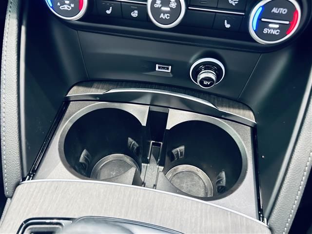 2023 ALFA Romeo STELVIO — миниатюра 14
