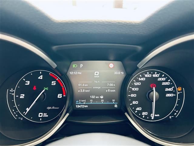 2023 ALFA Romeo STELVIO — миниатюра 10
