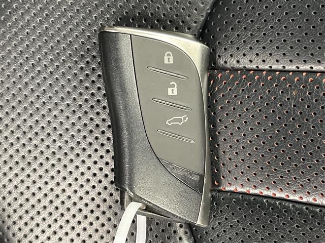 2019 Lexus UX 缩略图 19